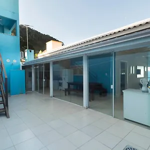 Сasa de vacaciones Casa Com Piscina Em Morrinhos - Rua Hortencia, Bombinhas