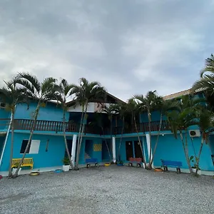 Apartamento Residencial Em Mariscal, Bombinhas